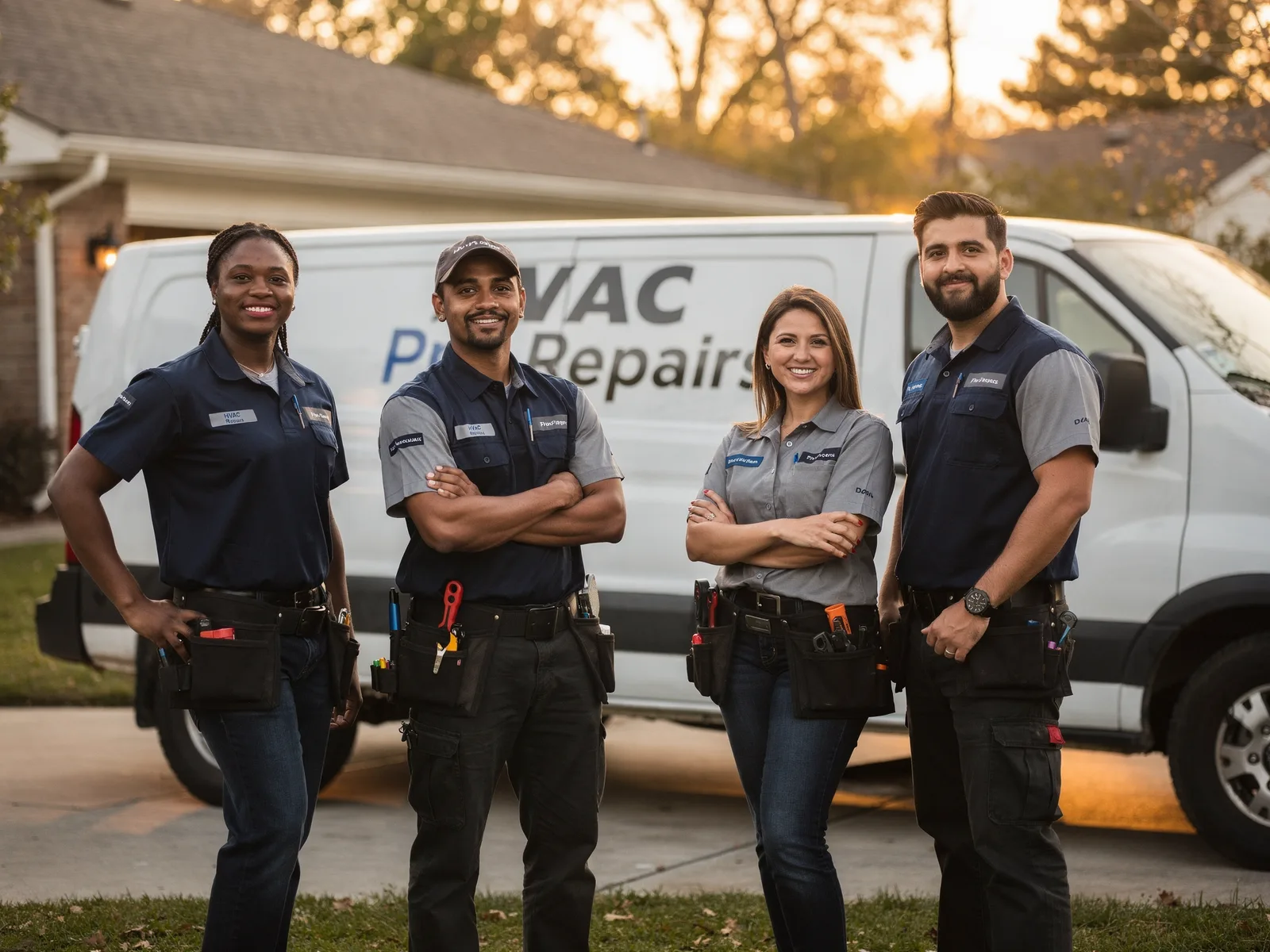 Heat Pump Repair company in Appleton, MN