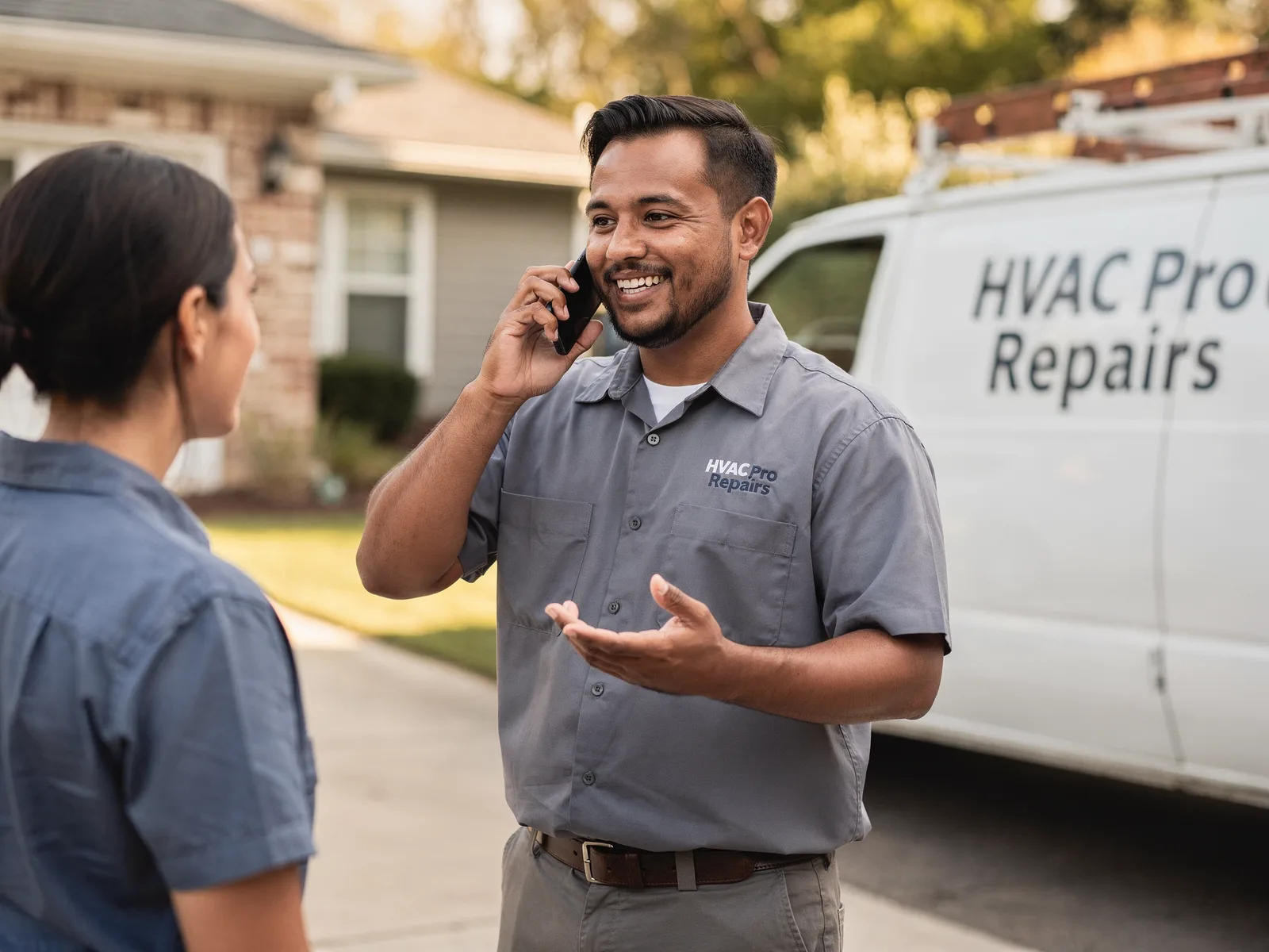 Heat Pump Repair Appleton, MN FAQs